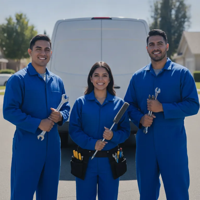 Reparação Ar Condicionado equipe em Suzano